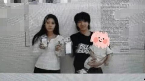 宝贝儿女爆料视频,揭秘视频背后的惊人真相  第1张