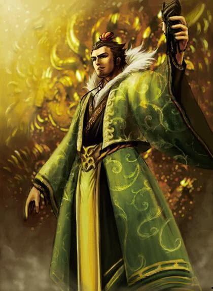 孙权最新爆料,最新爆料揭示三国风云背后的惊人真相 第1张 孙权最新爆料,最新爆料揭示三国风云背后的惊人真相 第1张