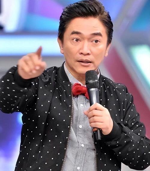 吴宗宪爆料巫启贤视频,娱乐圈风波再起 第1张 吴宗宪爆料巫启贤视频,娱乐圈风波再起 第1张